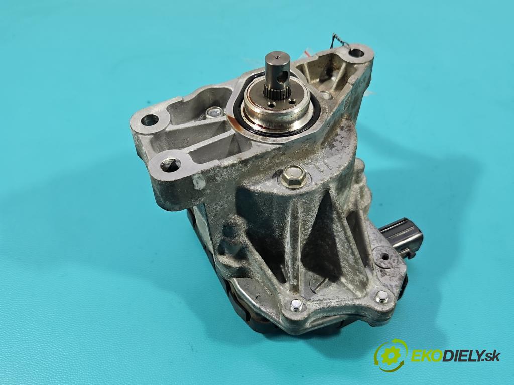 Toyota Corolla E16/E18  2013-2019 1.6 16V 132  HP manual 97 kW 1598 cm3 4- Ovladač: časovanie načasovanie 222A0-37013