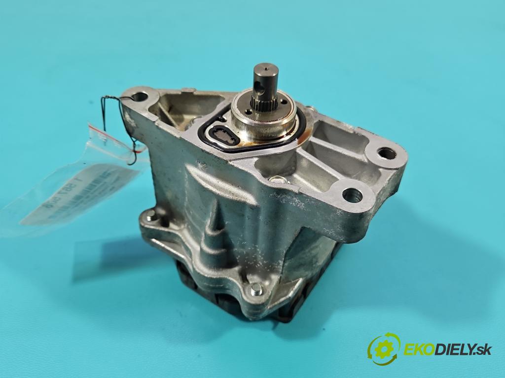 Toyota Corolla E16/E18  2013-2019 1.6 16V 132  HP manual 97 kW 1598 cm3 4- Ovladač: časovanie načasovanie 222A0-37013