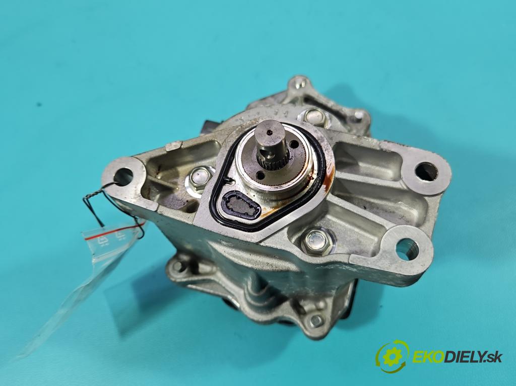 Toyota Corolla E16/E18  2013-2019 1.6 16V 132  HP manual 97 kW 1598 cm3 4- Ovladač: časovanie načasovanie 222A0-37013