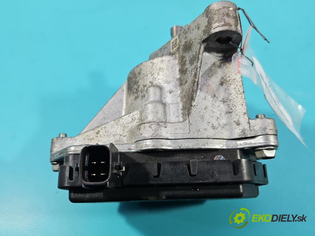 Toyota Corolla E16/E18  2013-2019 1.6 16V 132  HP manual 97 kW 1598 cm3 4- Ovladač: časovanie načasovanie 222A0-37013