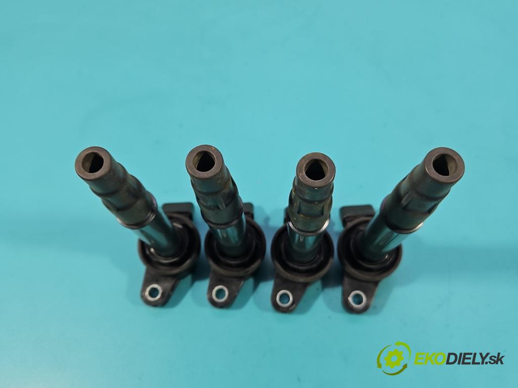 Toyota Corolla E16/E18  2013-2019 1.6 16V 132 hp manual 97 kW 1598 cm3 4- cívka zapalovací 90919 02253 (Zážehová cívka)