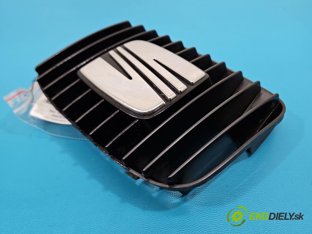 Seat Toledo II 1998-2004 1.6 16V 105 HP manual 77 kW 1598 cm3 4- miežka 1M0853651F