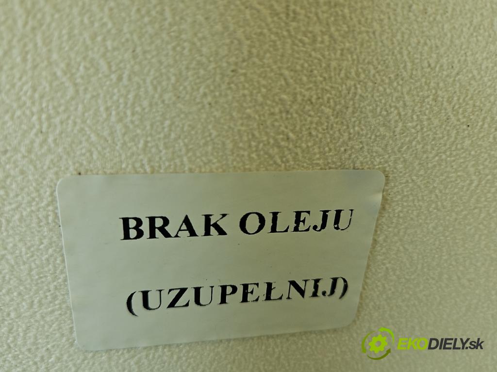 Peugeot 208 I 2012-2019 1.6 hdi 92 HP manual 68 kW 1560 cm3 5- prevodovka stupeň,rýchlosť manual 20DP77