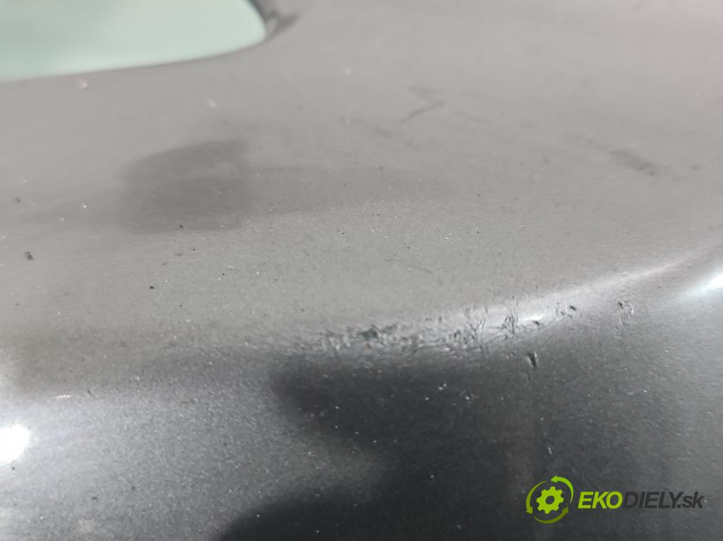 Hyundai I30 II 2012-2016 1.4 16V 100 HP manual 73.2 kW 1396 cm3 5- nárazník predné 86511-A6000 (Kľučka dverí ostatné)