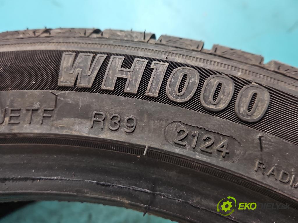 Toyota Corolla E16/E18  2013-2019 1.6 16V 132  HP manual 97 kW 1598 cm3 4- pneumatika letné 1 kus.: