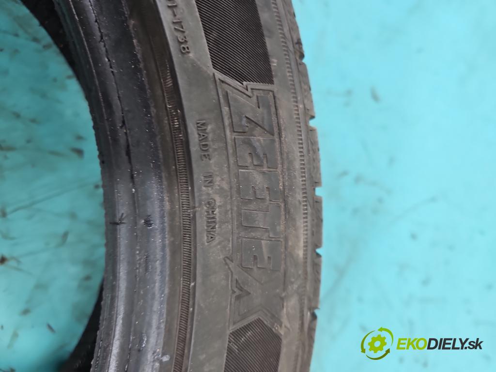 Toyota Corolla E16/E18  2013-2019 1.6 16V 132  HP manual 97 kW 1598 cm3 4- pneumatika letné 1 kus.: