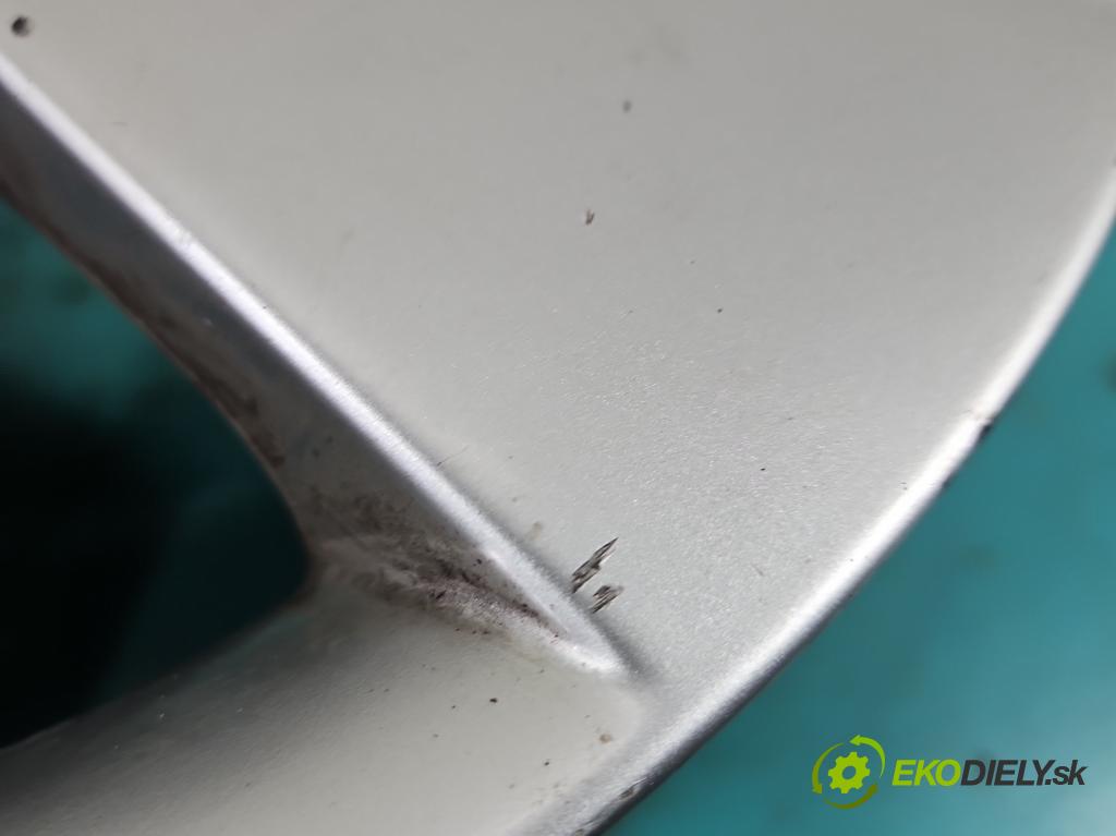 Skoda Octavia III 2013- 1.5 TSI 150 hp manual 110 kW 1498 cm3 5- Felga hliník 16" komplet 5E0601025H