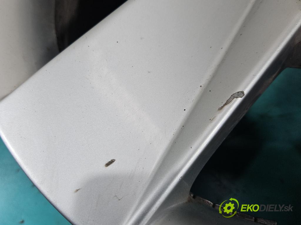 Skoda Octavia III 2013- 1.5 TSI 150 hp manual 110 kW 1498 cm3 5- Felga hliník 16" komplet 5E0601025H