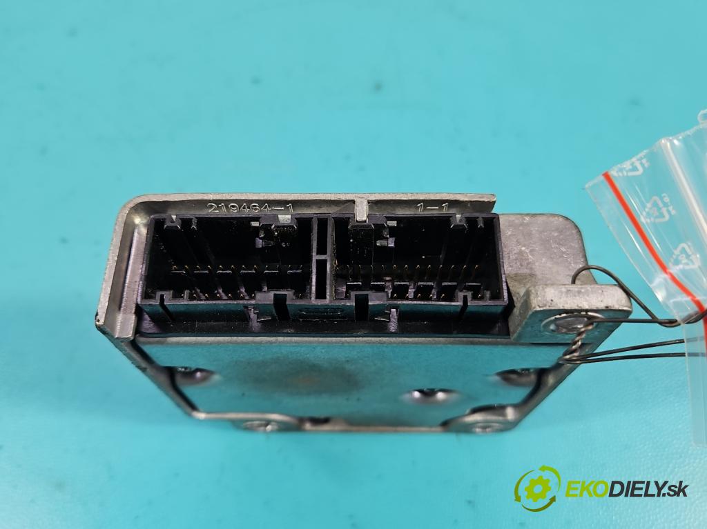 Peugeot Boxer II 2006-2018 2.2 hdi 120 HP manual 88 kW 2198 cm3 5- riadiaca jednotka vankúše: 1358991080