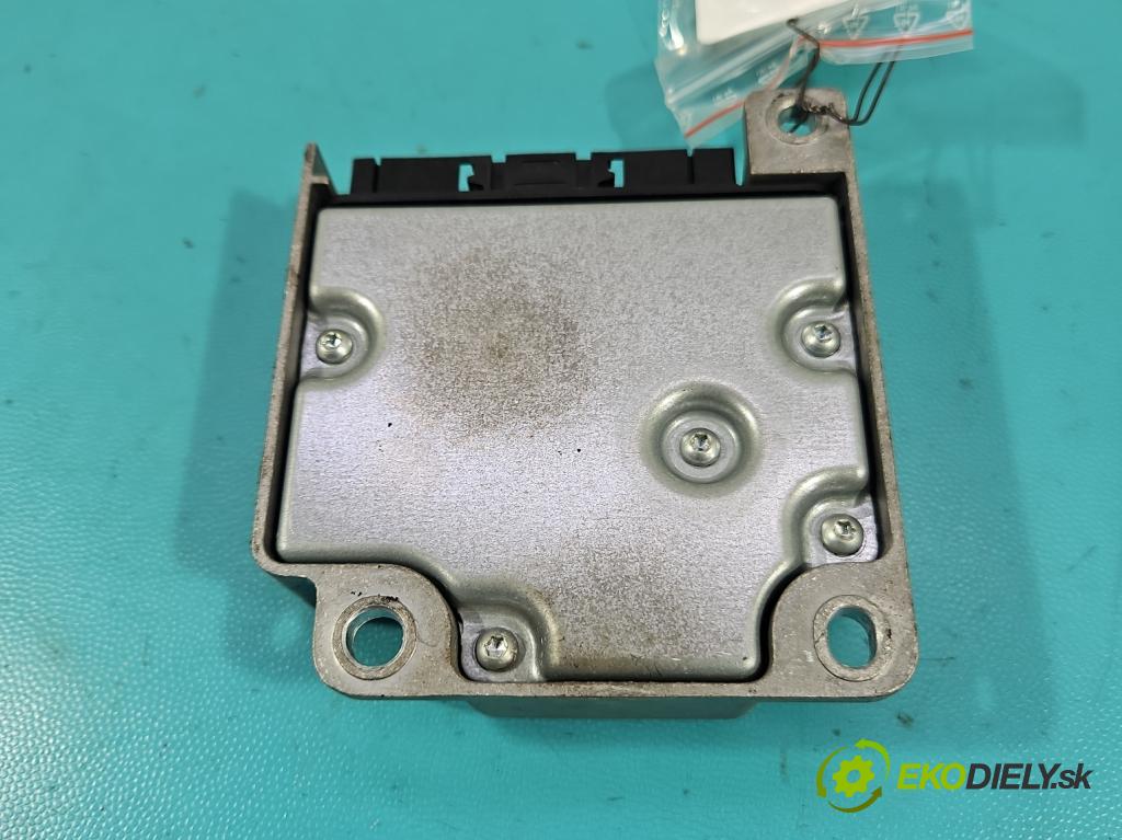 Peugeot Boxer II 2006-2018 2.2 hdi 120 HP manual 88 kW 2198 cm3 5- riadiaca jednotka vankúše: 1358991080