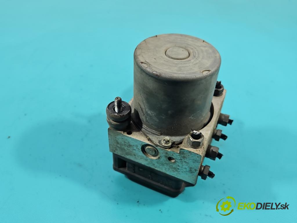 Peugeot Boxer II 2006-2018 2.2 hdi 120 HP manual 88 kW 2198 cm3 5- čerpadlo abs 0265800717 (Pumpa ABS)