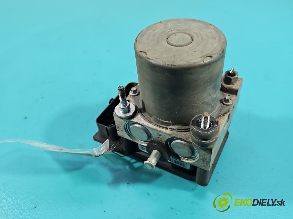 Peugeot Boxer II 2006-2018 2.2 hdi 120 HP manual 88 kW 2198 cm3 5- čerpadlo abs 0265800717 (Pumpa ABS)