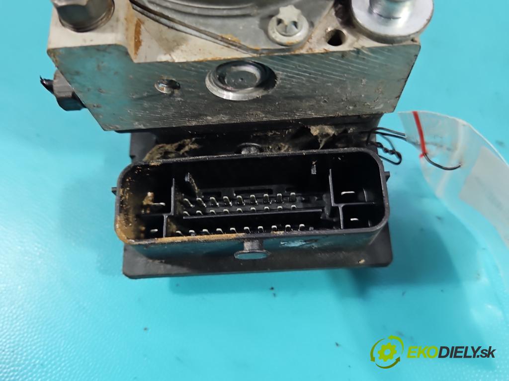 Peugeot Boxer II 2006-2018 2.2 hdi 120 HP manual 88 kW 2198 cm3 5- čerpadlo abs 0265800717 (Pumpa ABS)