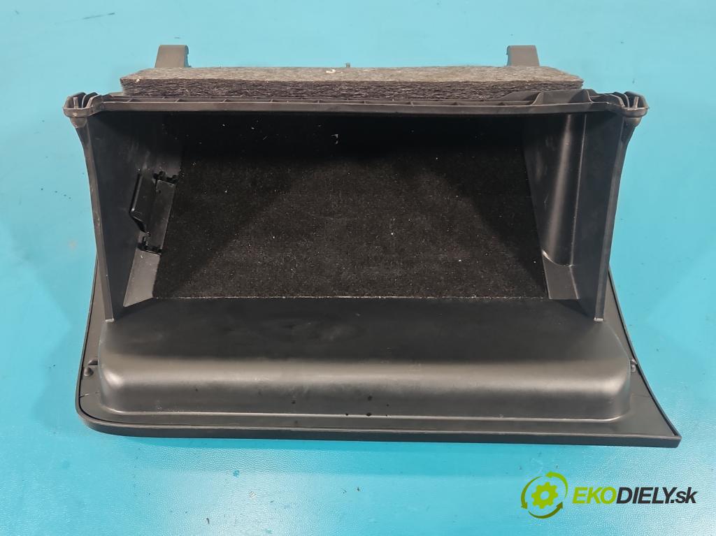 Skoda Octavia III 2013- 1.5 TSI 150 HP manual 110 kW 1498 cm3 5- kastlík 5E1857121D