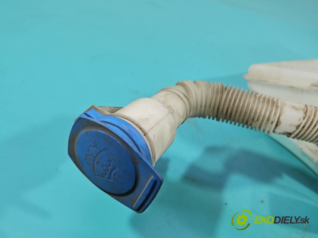 Skoda Octavia III 2013- 1.5 TSI 150 HP manual 110 kW 1498 cm3 5- nádržka tekutina: ostrekovačov 5Q0955448