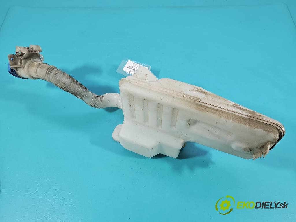 Skoda Octavia III 2013- 1.5 TSI 150 HP manual 110 kW 1498 cm3 5- nádržka tekutina: ostrekovačov 5Q0955448