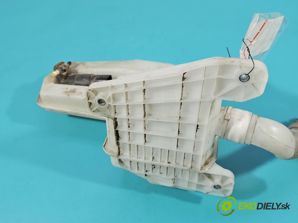 Skoda Octavia III 2013- 1.5 TSI 150 HP manual 110 kW 1498 cm3 5- nádržka tekutina: ostrekovačov 5Q0955448