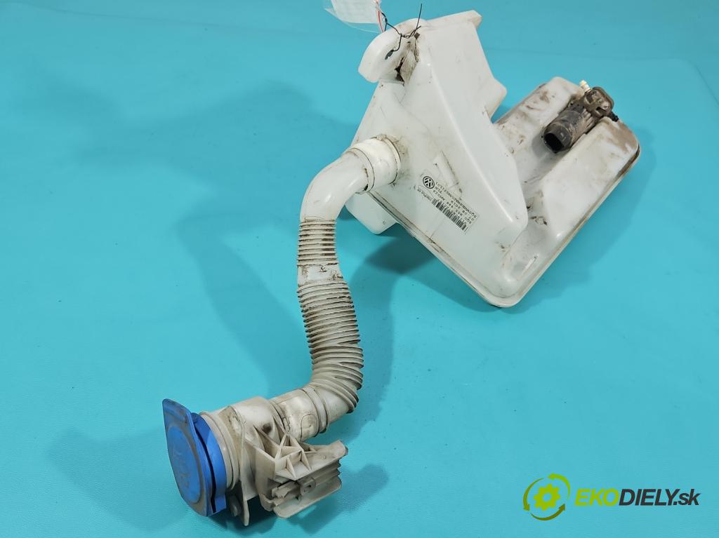 Skoda Octavia III 2013- 1.5 TSI 150 hp manual 110 kW 1498 cm3 5- nádržka tekutina: ostřikovačů 5Q0955448