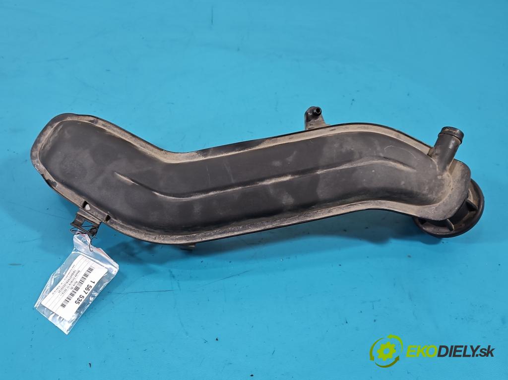 Skoda Octavia III 2013- 1.5 TSI 150 hp manual 110 kW 1498 cm3 5- Vstup: vzduchu 05E145674G