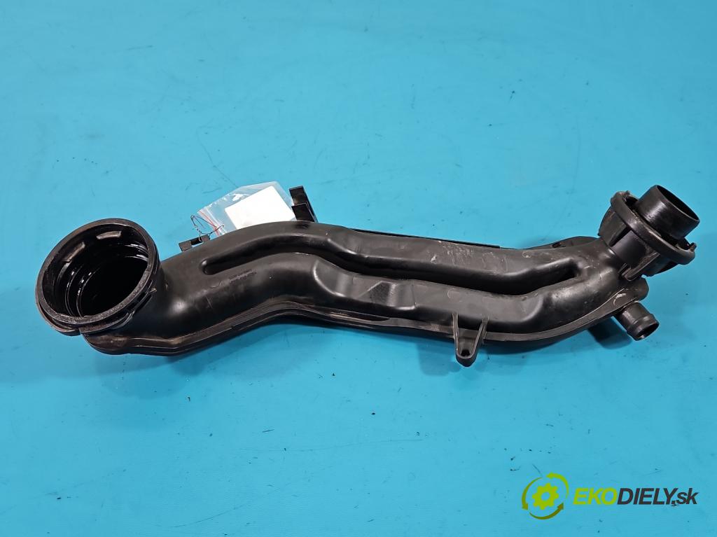 Skoda Octavia III 2013- 1.5 TSI 150 HP manual 110 kW 1498 cm3 5- Vstup: vzduchu 05E145674G