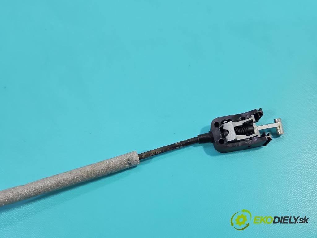 Skoda Octavia III 2013- 1.5 TSI 150 HP manual 110 kW 1498 cm3 5- zámok predné ľavý 5TB837015A