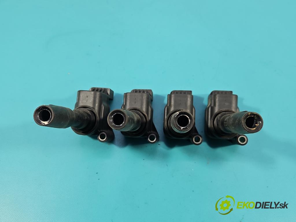 Skoda Octavia III 2013- 1.5 TSI 150 hp manual 110 kW 1498 cm3 5- cívka zapalovací 05E905110 (Zážehová cívka)