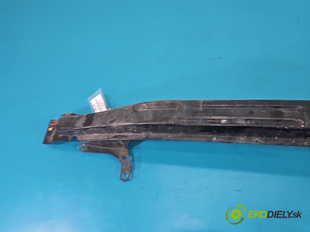 Seat Leon I 1999-2005 1.9 tdi 110 HP manual 81 kW 1896 cm3 5- výstuha nárazník predné