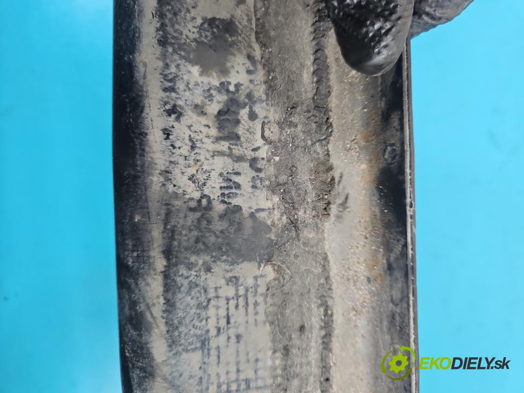 Seat Leon I 1999-2005 1.9 tdi 110 HP manual 81 kW 1896 cm3 5- výstuha nárazník predné