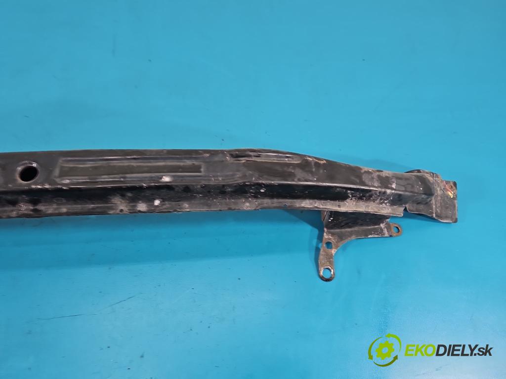 Seat Leon I 1999-2005 1.9 tdi 110 HP manual 81 kW 1896 cm3 5- výstuha nárazník predné