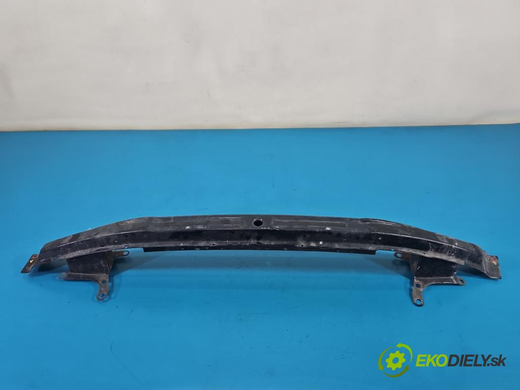 Seat Leon I 1999-2005 1.9 tdi 110 HP manual 81 kW 1896 cm3 5- výstuha nárazník predné 