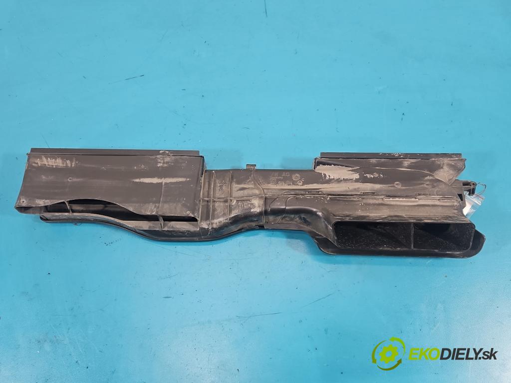 Skoda Octavia III 2013- 1.5 TSI 150 hp manual 110 kW 1498 cm3 5- Vstup: vzduchu 5Q0129254B