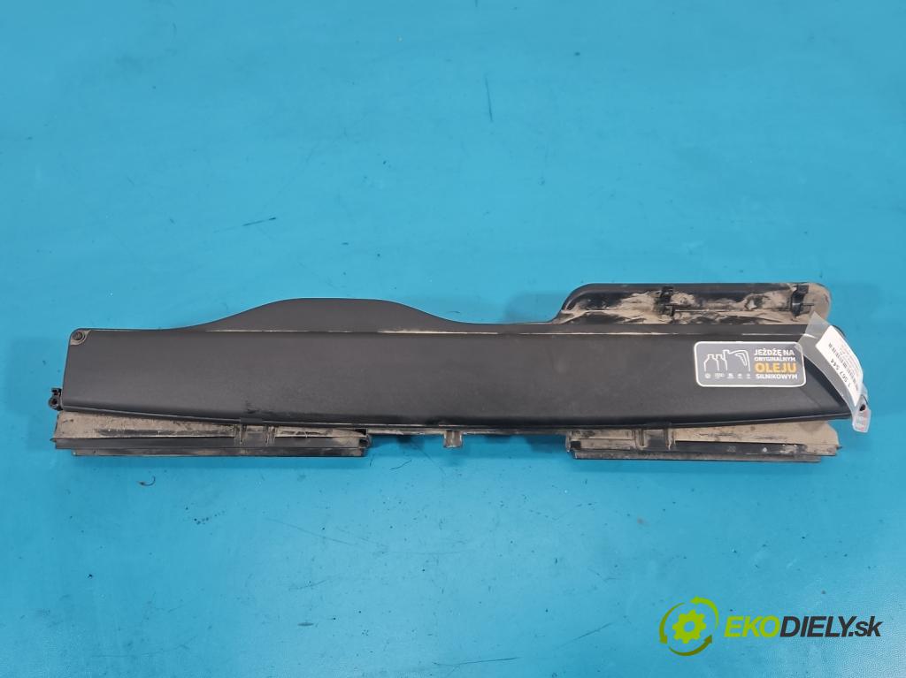 Skoda Octavia III 2013- 1.5 TSI 150 hp manual 110 kW 1498 cm3 5- Vstup: vzduchu 5Q0129254B