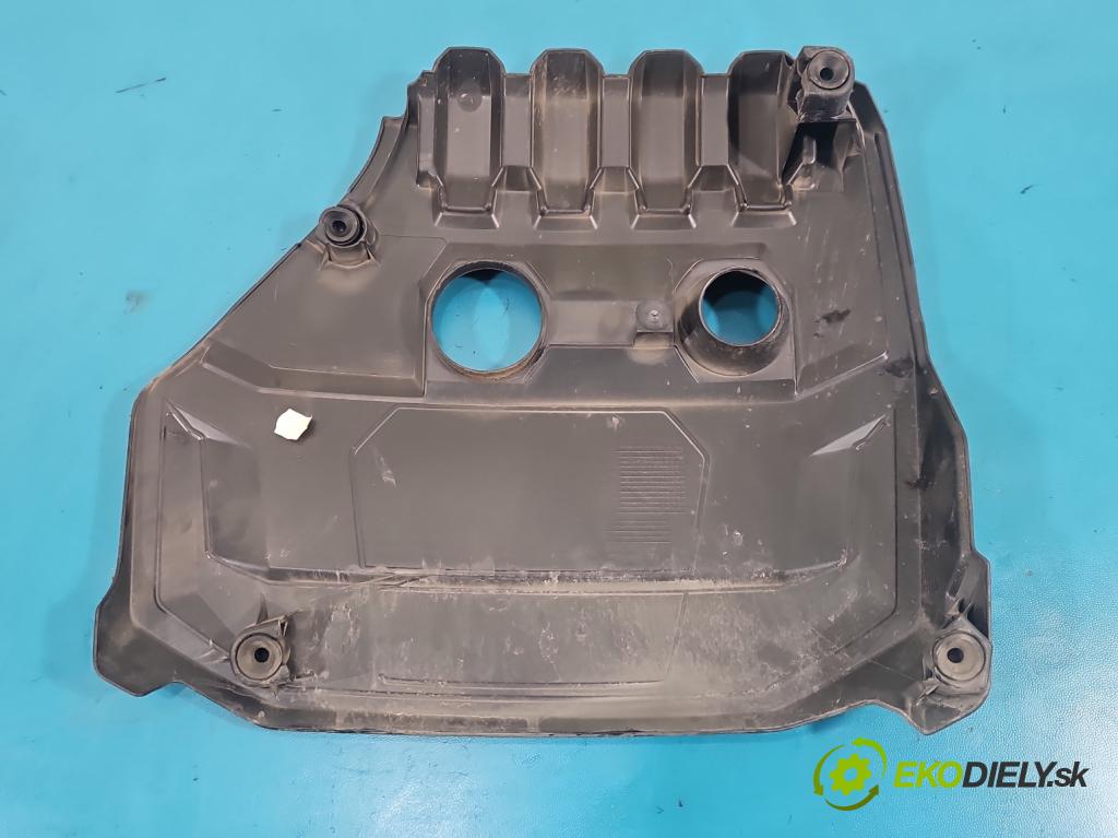Skoda Octavia III 2013- 1.5 TSI 150 hp manual 110 kW 1498 cm3 5- kryt motoru horní 05E103925R