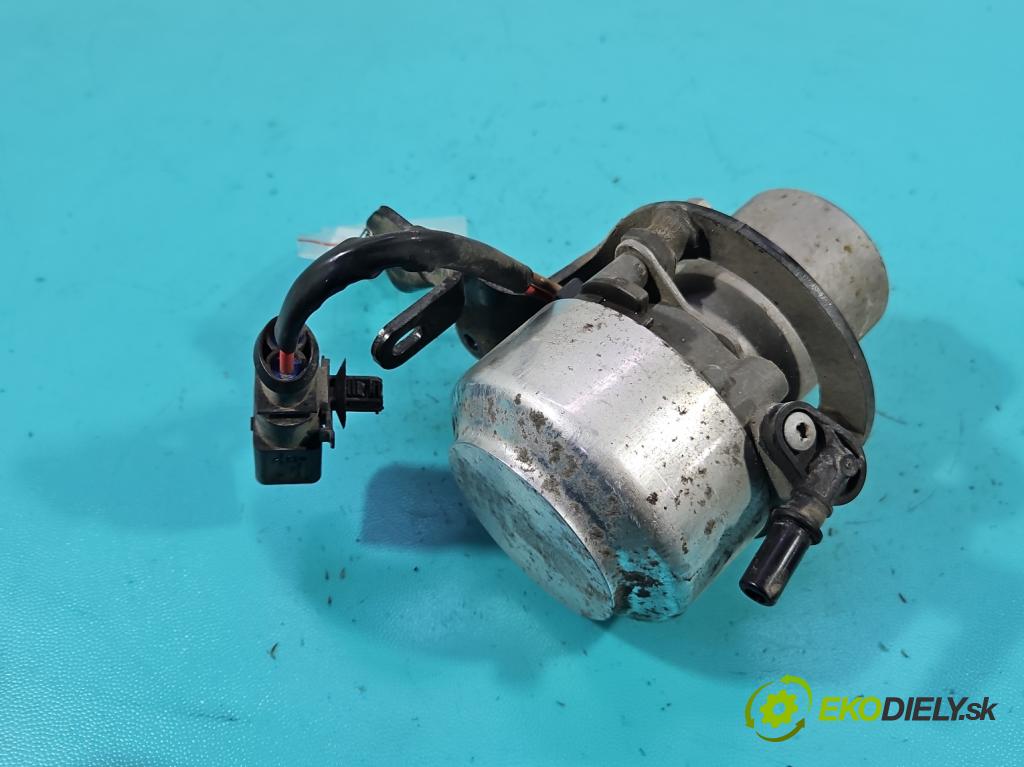 Skoda Octavia III 2013- 1.5 TSI 150 hp manual 110 kW 1498 cm3 5- čerpadlo vákuum 5Q0612181