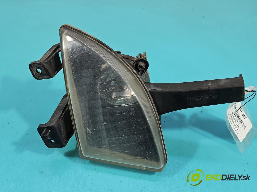 Mitsubishi Space star 1.8 16V 111KM manual 82 kW 1834 cm3 5- Halogen levý 301-156279 (Klika dveří ostatní)