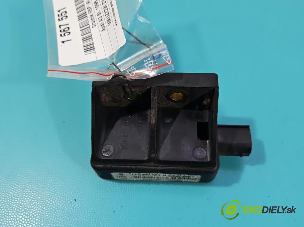 Audi A3 8L 1996-2003 1.6 SR 102 HP manual 75 kW 1595 cm3 3- snímač ESP 1J1907637A