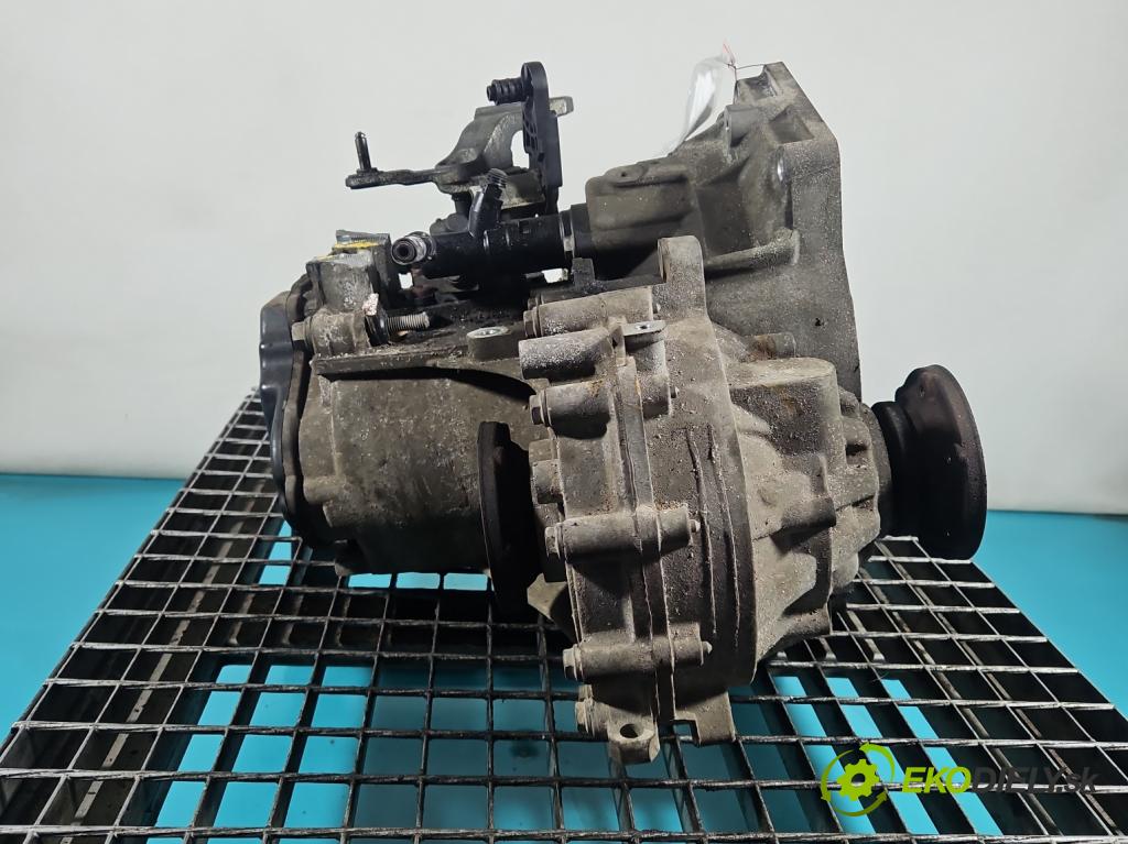 Skoda Rapid 2012-2019 1.4 tdi 90 HP manual 66 kW 1422 cm3 5- prevodovka stupeň,rýchlosť manual RTE