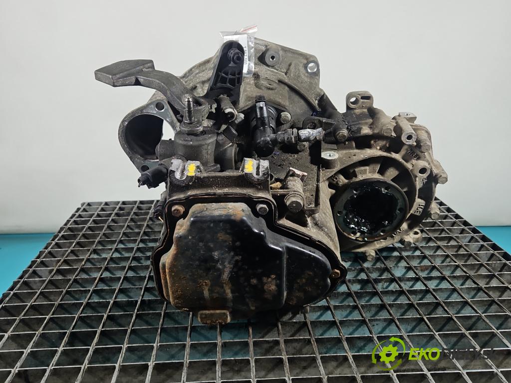 Skoda Rapid 2012-2019 1.4 tdi 90 HP manual 66 kW 1422 cm3 5- prevodovka stupeň,rýchlosť manual RTE