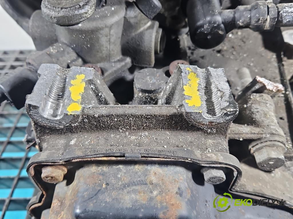 Skoda Rapid 2012-2019 1.4 tdi 90 HP manual 66 kW 1422 cm3 5- prevodovka stupeň,rýchlosť manual RTE