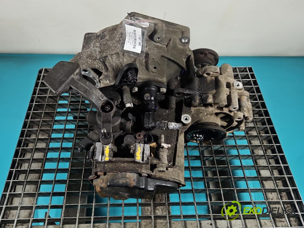 Skoda Rapid 2012-2019 1.4 tdi 90 HP manual 66 kW 1422 cm3 5- prevodovka stupeň,rýchlosť manual RTE