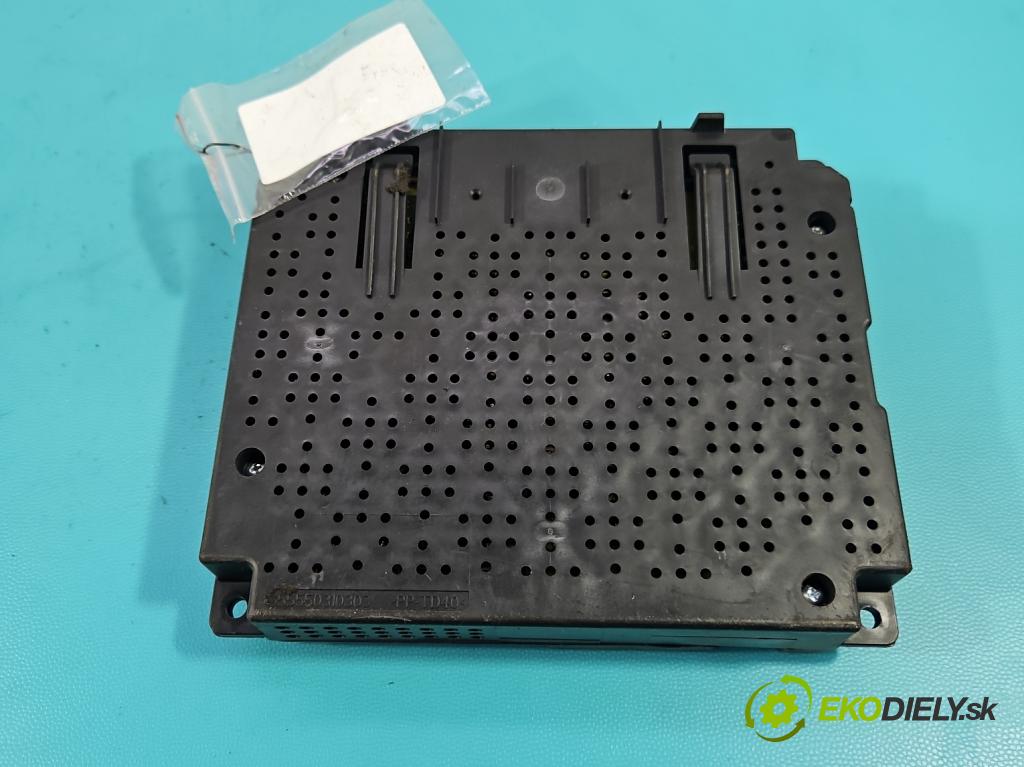 Fiat Punto Grande 1.3 jtd 90 HP manual 66 kW 1248 cm3 5- riadiaca jednotka ostatné 51803069