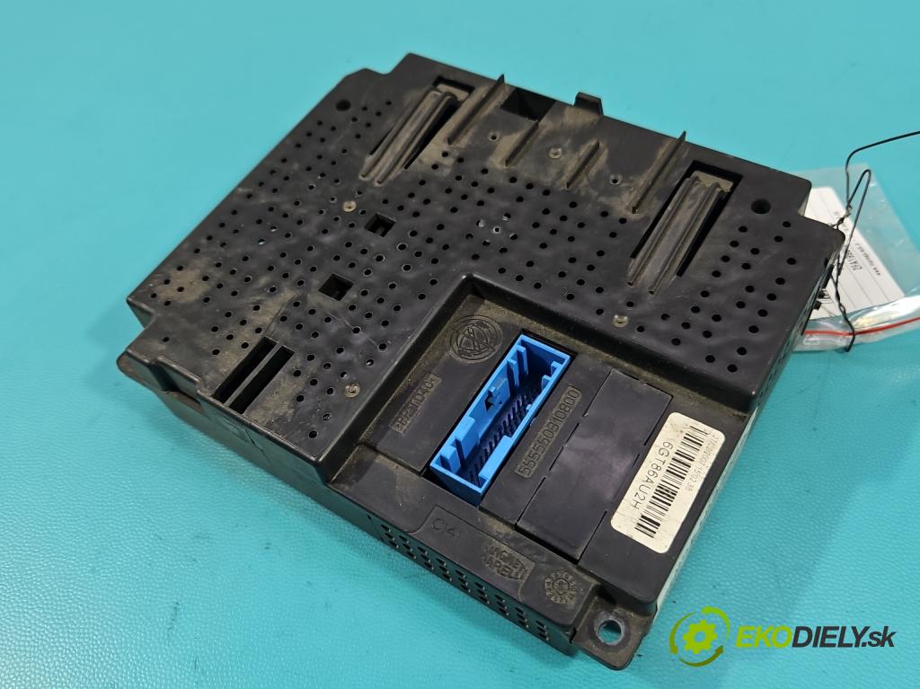 Fiat Punto Grande 1.3 jtd 90 hp manual 66 kW 1248 cm3 5- řídící jednotka 51803069