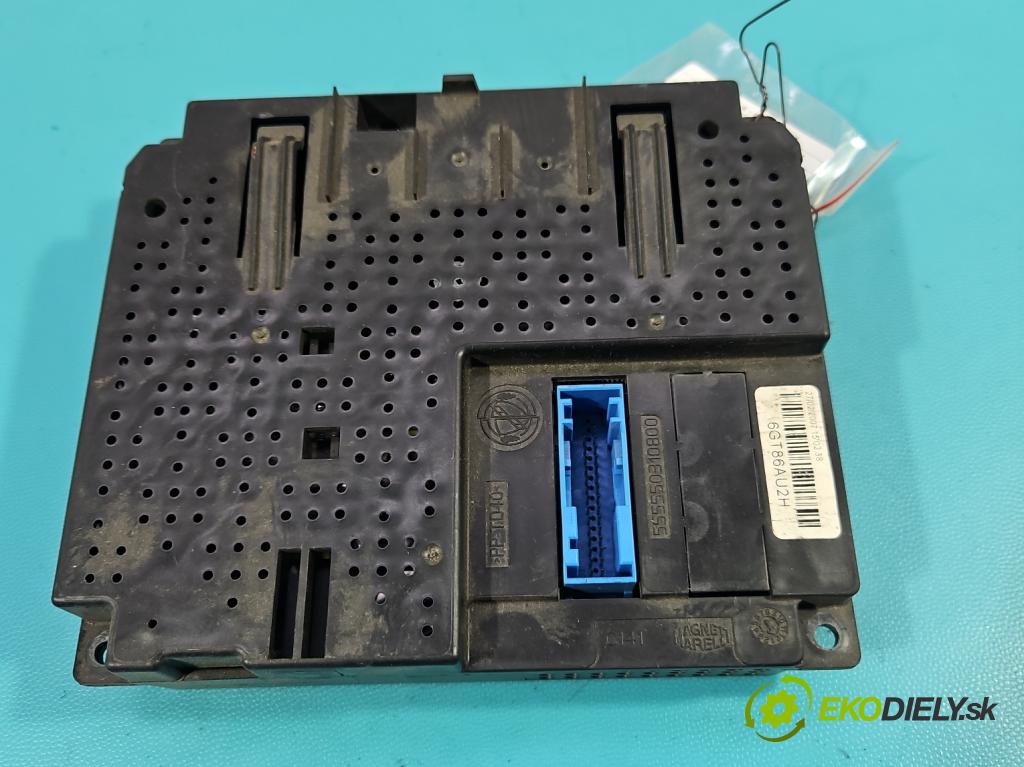 Fiat Punto Grande 1.3 jtd 90 HP manual 66 kW 1248 cm3 5- riadiaca jednotka ostatné 51803069