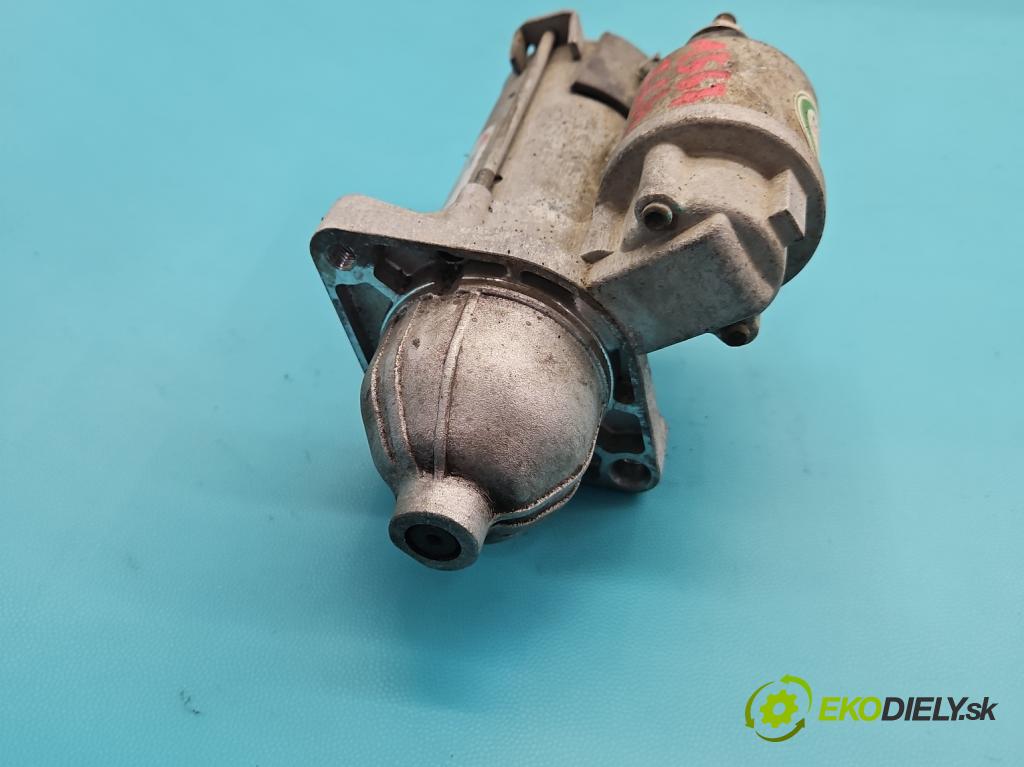 Fiat Punto Grande 1.3 jtd 90 HP manual 66 kW 1248 cm3 5- štartér (Štartér)