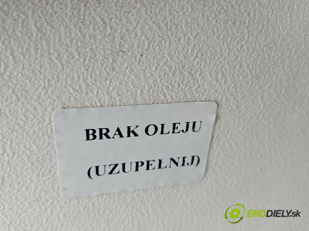 Nissan Almera N16 2000-2006 1.5 16V 90 HP manual 66 kW 1498 cm3 5- prevodovka stupeň,rýchlosť manual 4M40