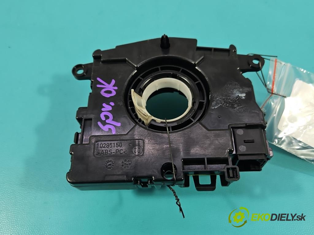 Skoda Octavia III 2013- 1.5 TSI 150 HP manual 110 kW 1498 cm3 5- Páska: airbag 5Q1953549 (Airbag)