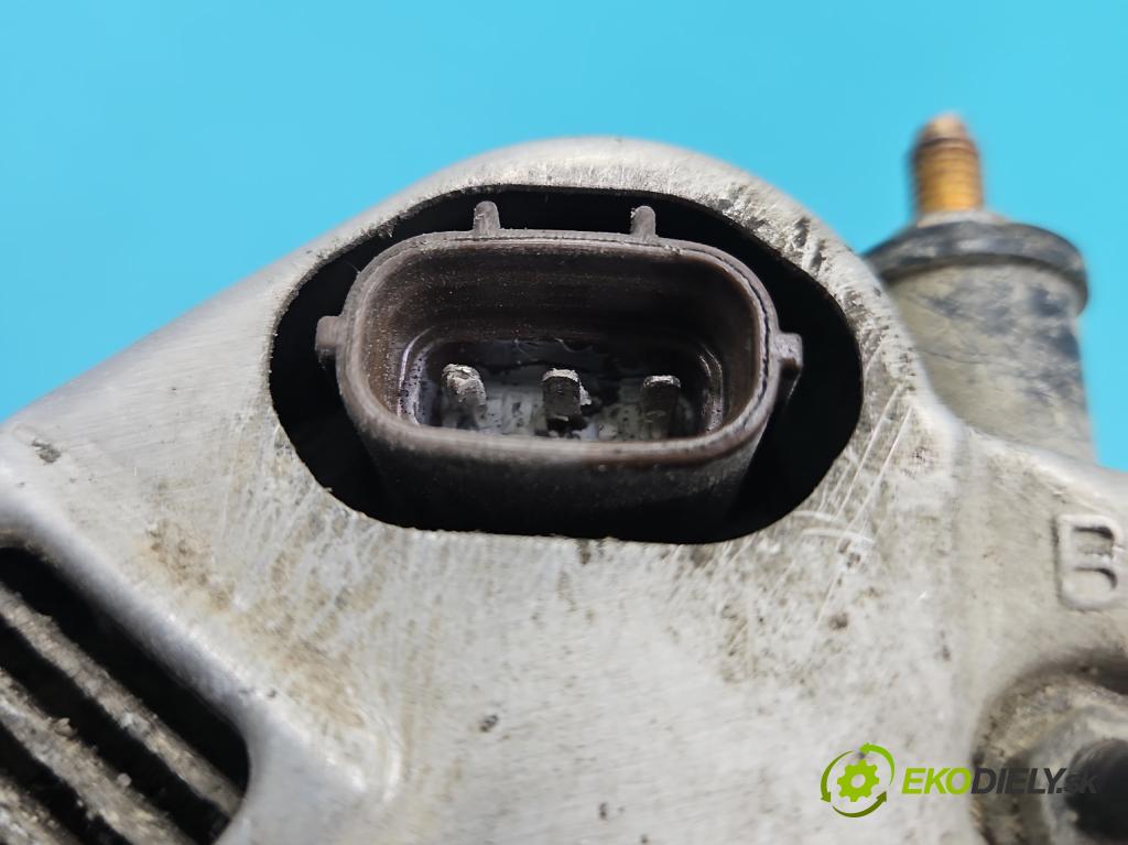 Suzuki Samurai 1.3 16V 64 HP manual 47 kW 1315 cm3 3- Alternator 31400-81A00 (Alternátor)