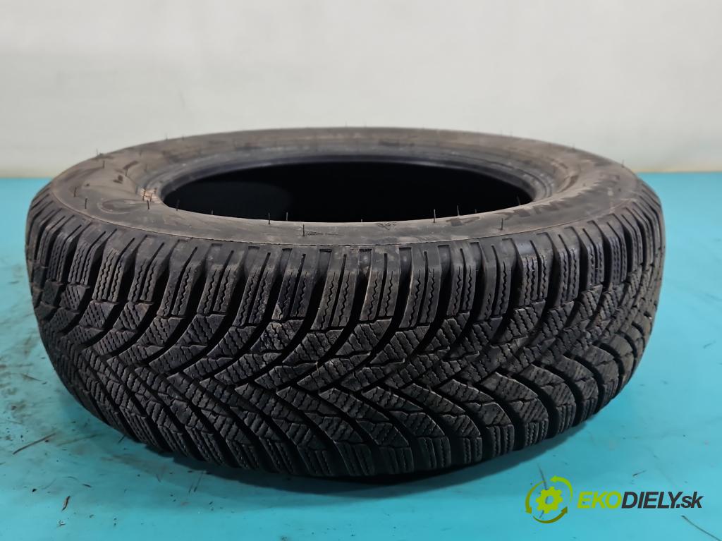 Skoda Rapid 2012-2019 1.4 tdi 90 HP manual 66 kW 1422 cm3 5- pneumatika 1 kus