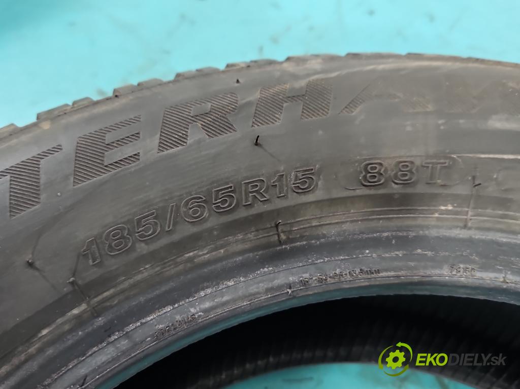 Skoda Rapid 2012-2019 1.4 tdi 90 HP manual 66 kW 1422 cm3 5- pneumatika 1 kus