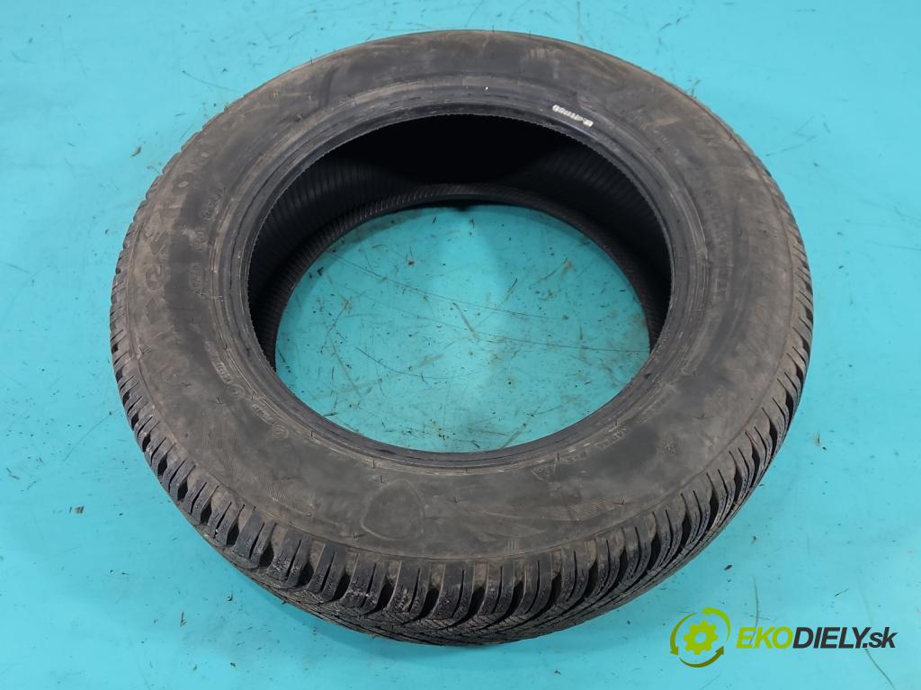 Skoda Rapid 2012-2019 1.4 tdi 90 HP manual 66 kW 1422 cm3 5- pneumatika zimné pár